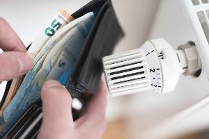 KI kann Verbrauch alter Heizungen senken