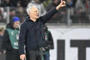 Wiedersehen mit West Ham: Streich fordert Mut
