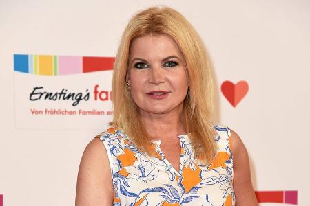 Eva Imhof war nach einem Zusammenbruch ein Jahr in der Psychiatrie Eva Imhof war nach einem Zusammenbruch ein Jahr in der Psychiatrie