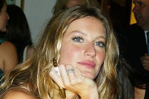 Wegen Frage zu Tom Brady: Gisele Bündchen muss Interview abbrechen