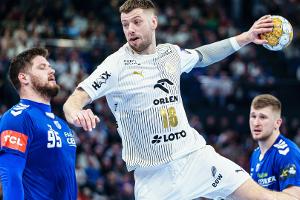 Kiel als Gruppensieger in Champions-League-Viertelfinale