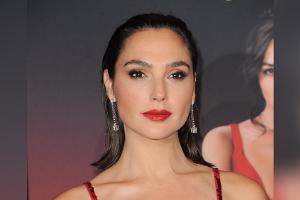 "Wonder Woman"-Star Gal Gadot ist zum vierten Mal Mutter geworden