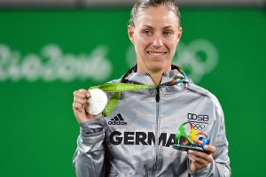 Kerber, Krause und Co.: Mütter auf dem Weg zu Olympia