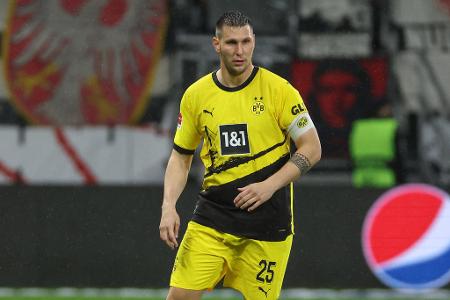 Niklas Süle - Note: 3,5 - Ging intensiv in die Duelle und hatte gerade abseits seiner Position wichtige Aktionen. Reagierte auf direktes Passspiel des Gegners aber teilweise zu spät und ließ so einige Chancen zu.