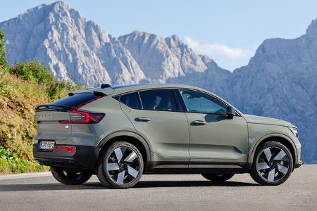 Volvo C40