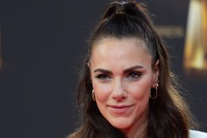 Keine Lust auf Hasskommentare: Esther Sedlaczek lässt Instagram ruhen