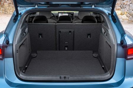 SPERRFRIST 19.02.24 18:05 Uhr VW ID.7 Tourer Neuvorstellung