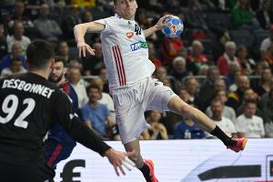 Handball: Kiel verpflichtet ungarischen Nationalspieler Imre