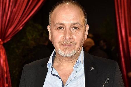 Erdoğan Atalay: So geht es ihm nach seinem Erdoğan Atalay: So geht es ihm nach seinem