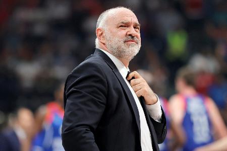 EuroLeague: Bayern enttäuschen bei Anadolu EuroLeague: Bayern enttäuschen bei Anadolu