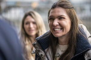 Halep kehrt nach Dopingsperre schon in Miami zurück