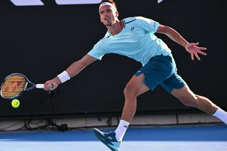 Altmaier verliert Fortsetzung in Indian Wells Altmaier verliert Fortsetzung in Indian Wells