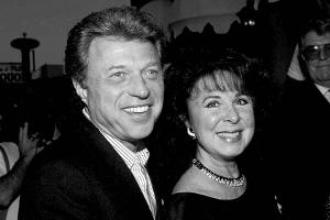 Bekannt aus dem Duo Steve and Eydie: Sänger Steve Lawrence ist tot