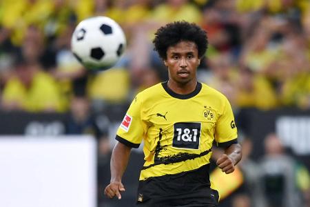 Karim Adeyemi (bis 78.) - Note: 2,0 - Feierte nach langer Pause sein Startelfdebüt und empfahl sich direkt für mehr. Traf mit einem fantastischen Schuss zur Führung (41.), zeigte sich auch sonst quirlig und unberechenbar. Das Zusammenspiel mit den Kollegen ist derweil noch ausbaufähig.