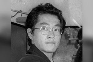 Akira Toriyama: Der Erfinder von "Dragon Ball" ist tot