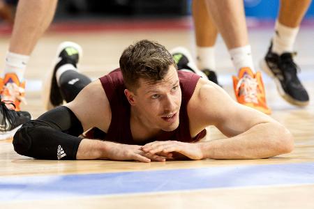 Basketball: Bayern Basketball: Bayern