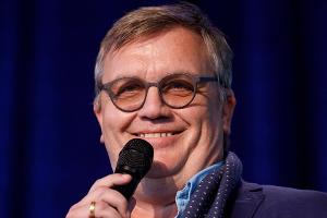 Hape Kerkeling teilt Thomas Gottschalks Shitstorm-Sorgen nicht