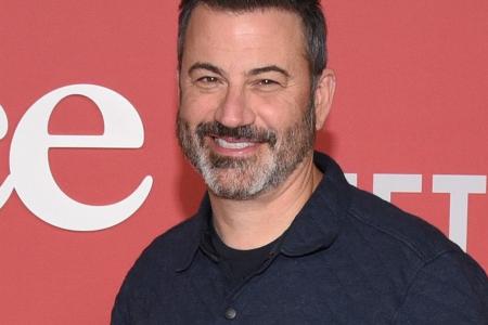 Beliebter Comedian und TV-Star: Das ist Oscar-Gastgeber Jimmy Kimmel Beliebter Comedian und TV-Star: Das ist Oscar-Gastgeber Jimmy Kimmel