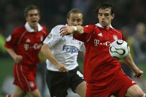 Hargreaves: "Tuchel ist noch nie gescheitert"