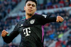 Trotz Pavlovic-Ausfall: Kimmich bleibt rechts hinten