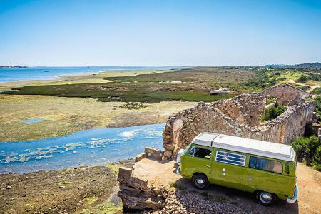 Camper mieten Urlaub Camper mieten Urlaub