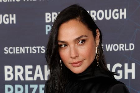 Erstes Familienfoto: Gal Gadot zeigt der Welt ihr neues Baby Erstes Familienfoto: Gal Gadot zeigt der Welt ihr neues Baby