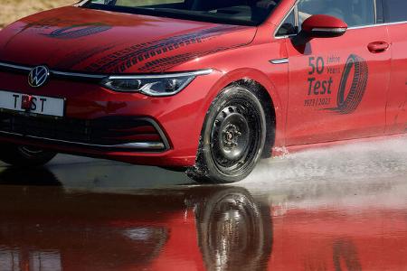 ADAC Sommerreifentest 2023