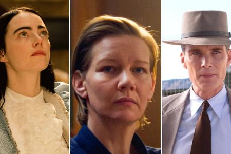 Oscars-Countdown: Diese Favoriten sind bei den Buchmachern vorne Oscars-Countdown: Diese Favoriten sind bei den Buchmachern vorne