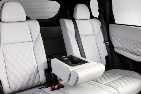 Mitsubishi Outlander MY 2022 Premiere