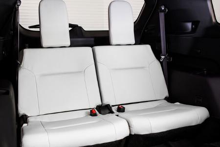 Mitsubishi Outlander MY 2022 Premiere