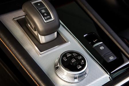 Mitsubishi Outlander MY 2022 Premiere