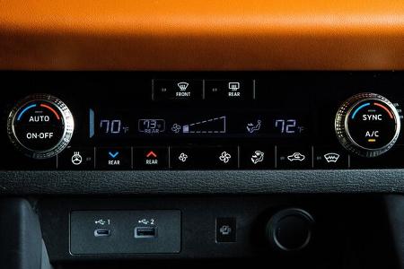 Mitsubishi Outlander MY 2022 Premiere