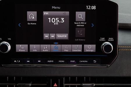 Mitsubishi Outlander MY 2022 Premiere