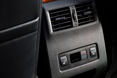 Mitsubishi Outlander MY 2022 Premiere
