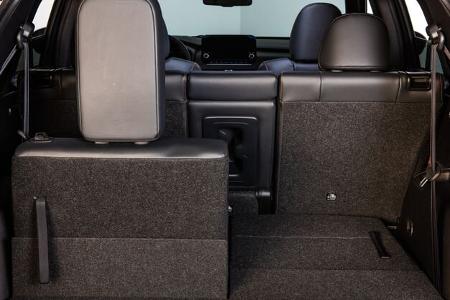 Mitsubishi Outlander MY 2022 Premiere