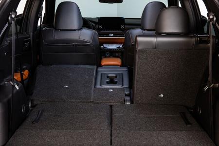 Mitsubishi Outlander MY 2022 Premiere