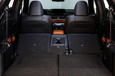 Mitsubishi Outlander MY 2022 Premiere