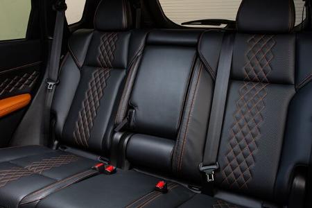 Mitsubishi Outlander MY 2022 Premiere