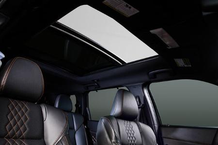 Mitsubishi Outlander MY 2022 Premiere