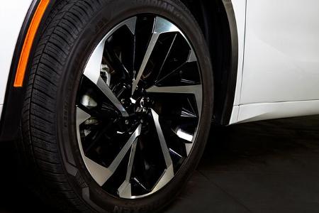 Mitsubishi Outlander MY 2022 Premiere