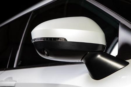 Mitsubishi Outlander MY 2022 Premiere