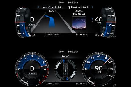 Mitsubishi Outlander MY 2022 Premiere