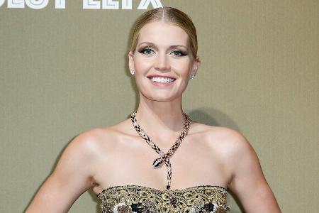 Lady Kitty Spencer: Prinzessin Dianas Nichte ist Mutter geworden Lady Kitty Spencer: Prinzessin Dianas Nichte ist Mutter geworden