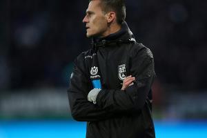 3. Liga: Aufsteiger Ulm klettert an die Spitze