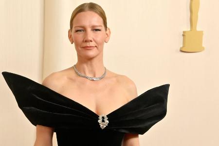 So verlief die Oscarverleihung aus deutscher Sicht So verlief die Oscarverleihung aus deutscher Sicht