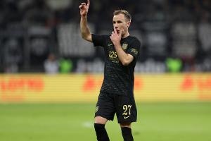 Alte Stärke: "Mario Götze macht Mario-Götze-Sachen"