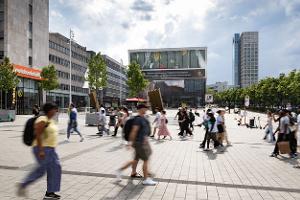 Stellplatz- & Reisetipps für die EM in Dortmund