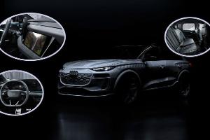 Macan-Klon zeigt seine inneren Werte