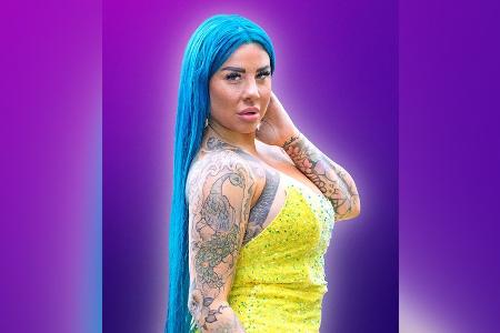 Neue Reality-Show Neue Reality-Show