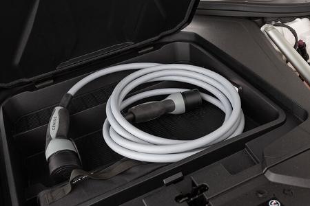 Genesis Electrified GV70